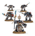 Battleforce: Grey Knights - Sanctic Conclave (Warhammer 40,000 | 57-42)