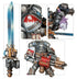 Battleforce: Grey Knights - Sanctic Conclave (Warhammer 40,000 | 57-42)
