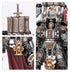 Grey Knights: Grand Master in Nemesis Dreadknight (Warhammer 40,000 | 57-05)