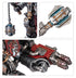 Grey Knights: Grand Master in Nemesis Dreadknight (Warhammer 40,000 | 57-05)