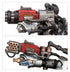 Grey Knights: Grand Master in Nemesis Dreadknight (Warhammer 40,000 | 57-05)