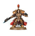 Adeptus Custodes: Allarus Custodians (Warhammer 40,000 | 01-13)
