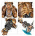 Adeptus Custodes: Allarus Custodians (Warhammer 40,000 | 01-13)