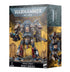 Imperial Knights: Knight Dominus (Warhammer 40,000 | 54-21)