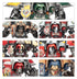 Imperial Knights: Knight Questoris (Warhammer 40,000 | 54-22)