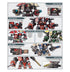 Imperial Knights: Knight Questoris (Warhammer 40,000 | 54-22)