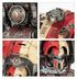 Imperial Knights: Knight Questoris (Warhammer 40,000 | 54-22)