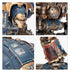 Imperial Knights: Knight Questoris (Warhammer 40,000 | 54-22)