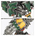 Imperial Knights: Knight Questoris (Warhammer 40,000 | 54-22)