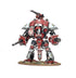 Imperial Knights: Knight Questoris (Warhammer 40,000 | 54-22)
