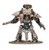 Imperial Knights: Knight Questoris (Warhammer 40,000 | 54-22)