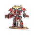 Imperial Knights: Knight Questoris (Warhammer 40,000 | 54-22)