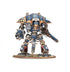 Imperial Knights: Knight Questoris (Warhammer 40,000 | 54-22)