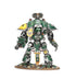 Imperial Knights: Knight Questoris (Warhammer 40,000 | 54-22)