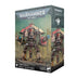 Imperial Knights: Knight Questoris (Warhammer 40,000 | 54-22)