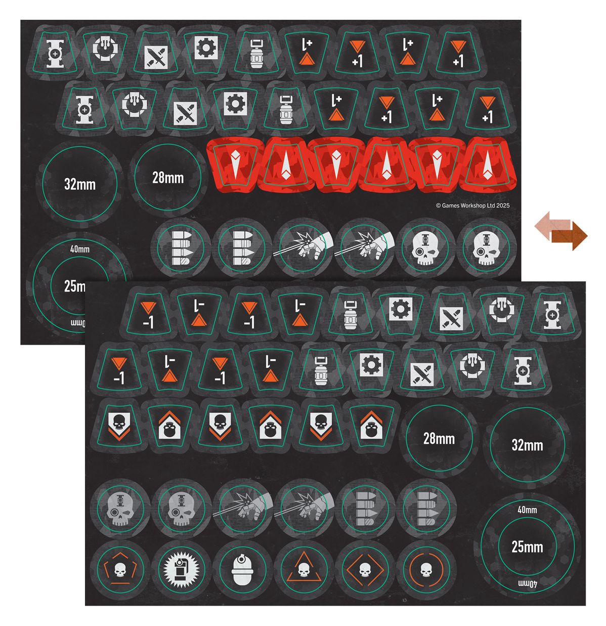 Kill Team: Deathwatch (Warhammer 40,000 | 103-93) (Pre-order)