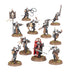 Adepta Sororitas: Sisters Novitiate Squad (Warhammer 40,000 | 52-64)