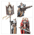 Adepta Sororitas: Sisters Novitiate Squad (Warhammer 40,000 | 52-64)