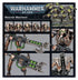 Necrons: Necron Warriors (Warhammer 40,000 | 49-06)