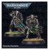 Necrons: Necron Warriors (Warhammer 40,000 | 49-06)