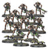Necrons: Necron Warriors (Warhammer 40,000 | 49-06)