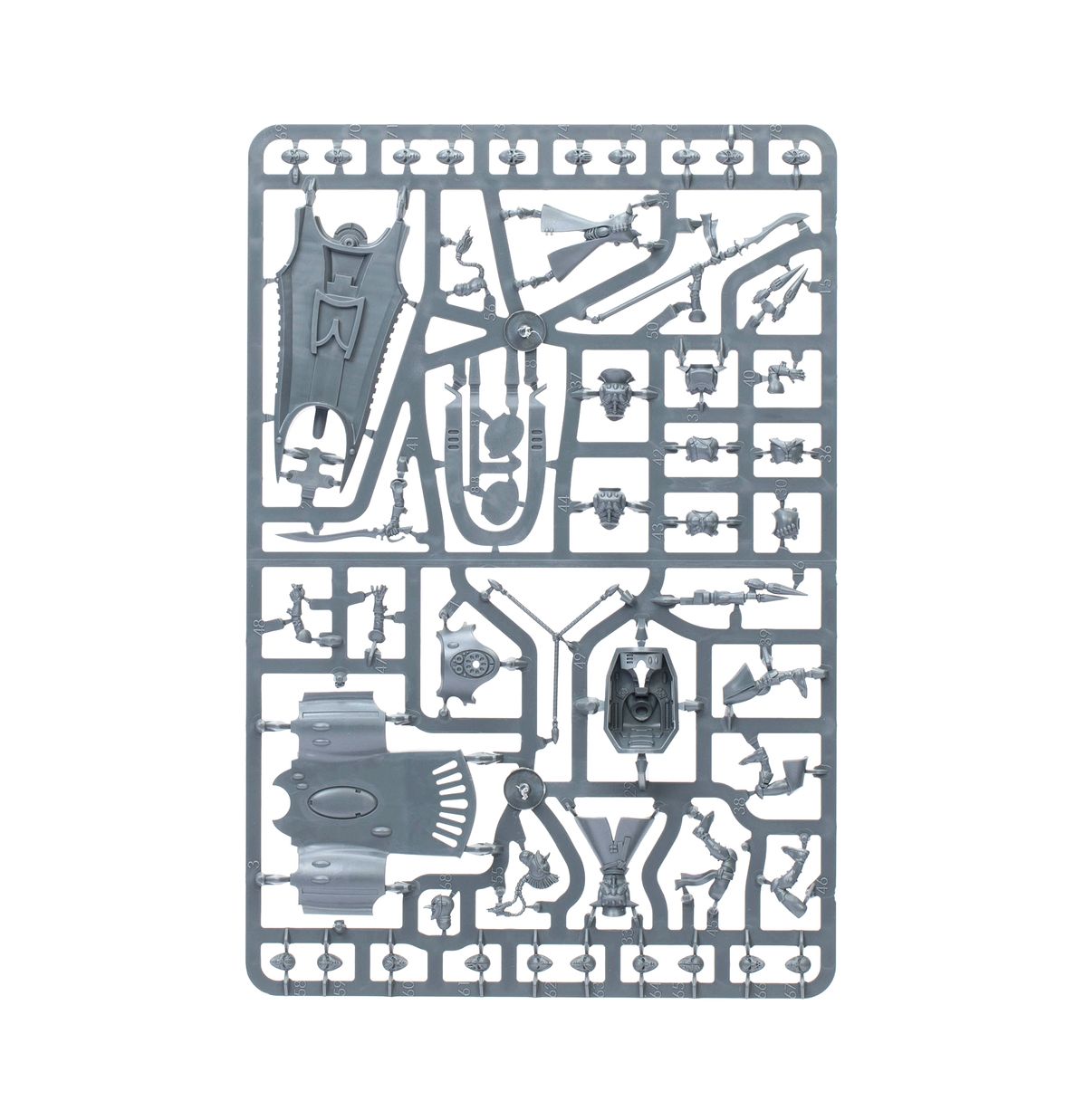 Combat Patrol: Aeldari - Harlequins (Warhammer 40,000 | 73-581)