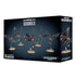 Drukhari: Scourges (Warhammer 40,000 | 45-16)
