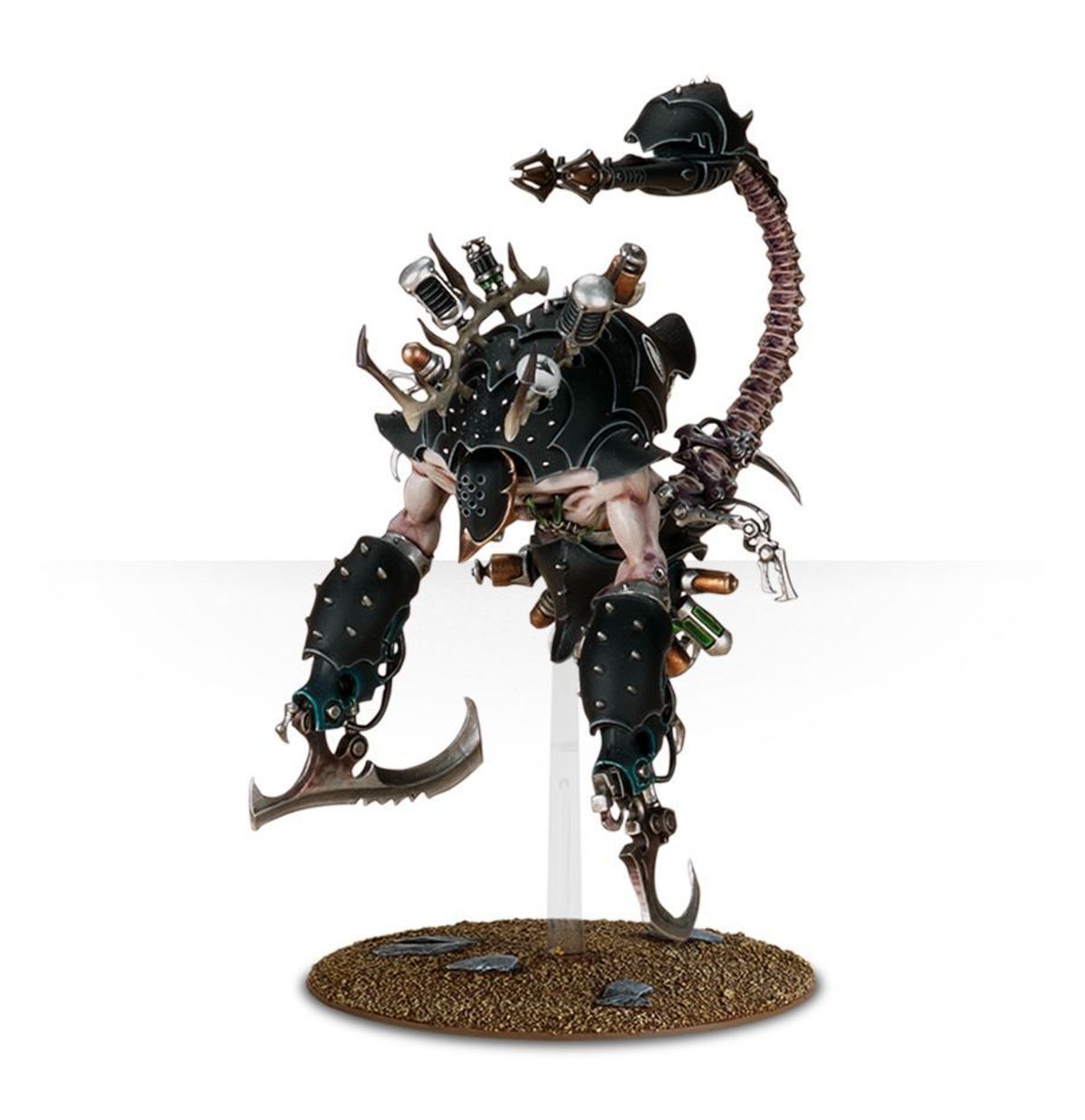 Combat Patrol: Drukhari (Warhammer 40,000 | 73-452) (Pre-order)