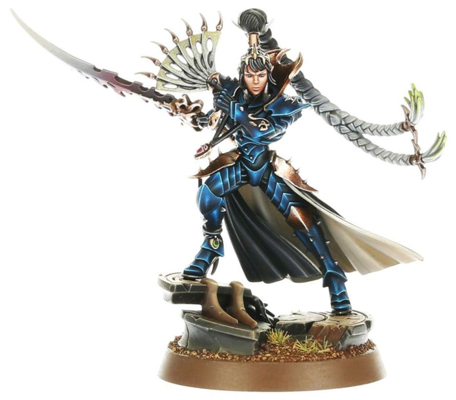 Drukhari: Lady Malys (Warhammer 40,000 | 45-45) (Pre-order)