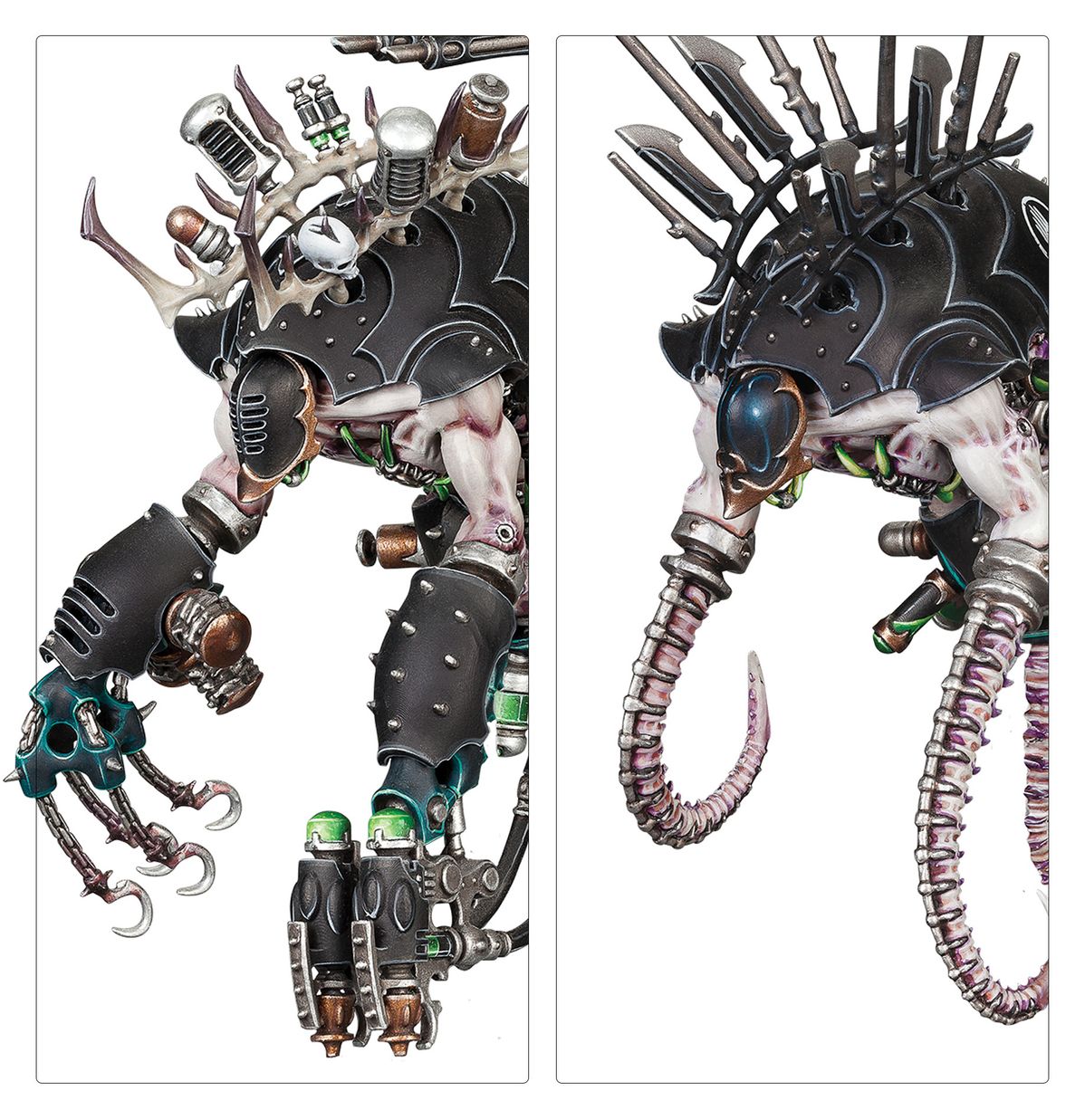Combat Patrol: Drukhari (Warhammer 40,000 | 73-452) (Pre-order)