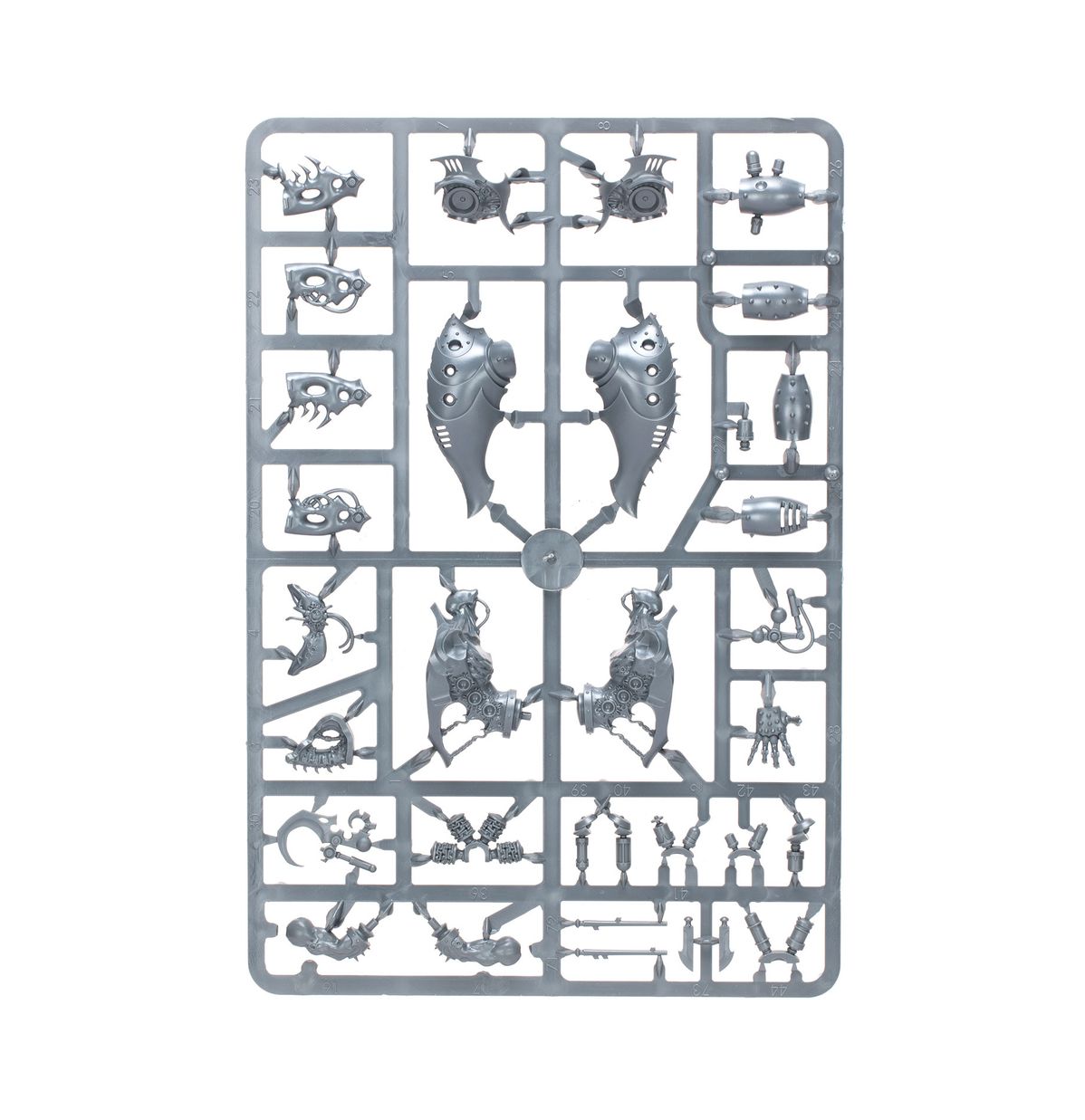 Combat Patrol: Drukhari (Warhammer 40,000 | 73-452) (Pre-order)
