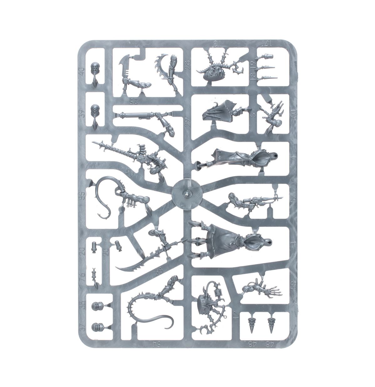 Combat Patrol: Drukhari (Warhammer 40,000 | 73-452) (Pre-order)