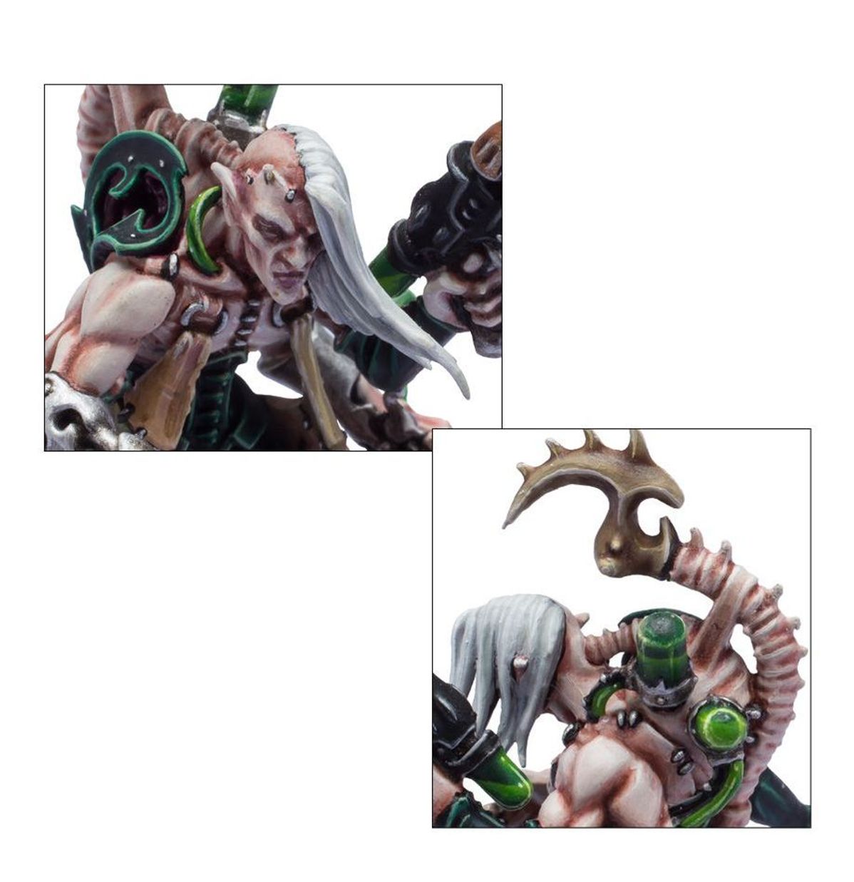 Combat Patrol: Drukhari (Warhammer 40,000 | 73-452) (Pre-order)