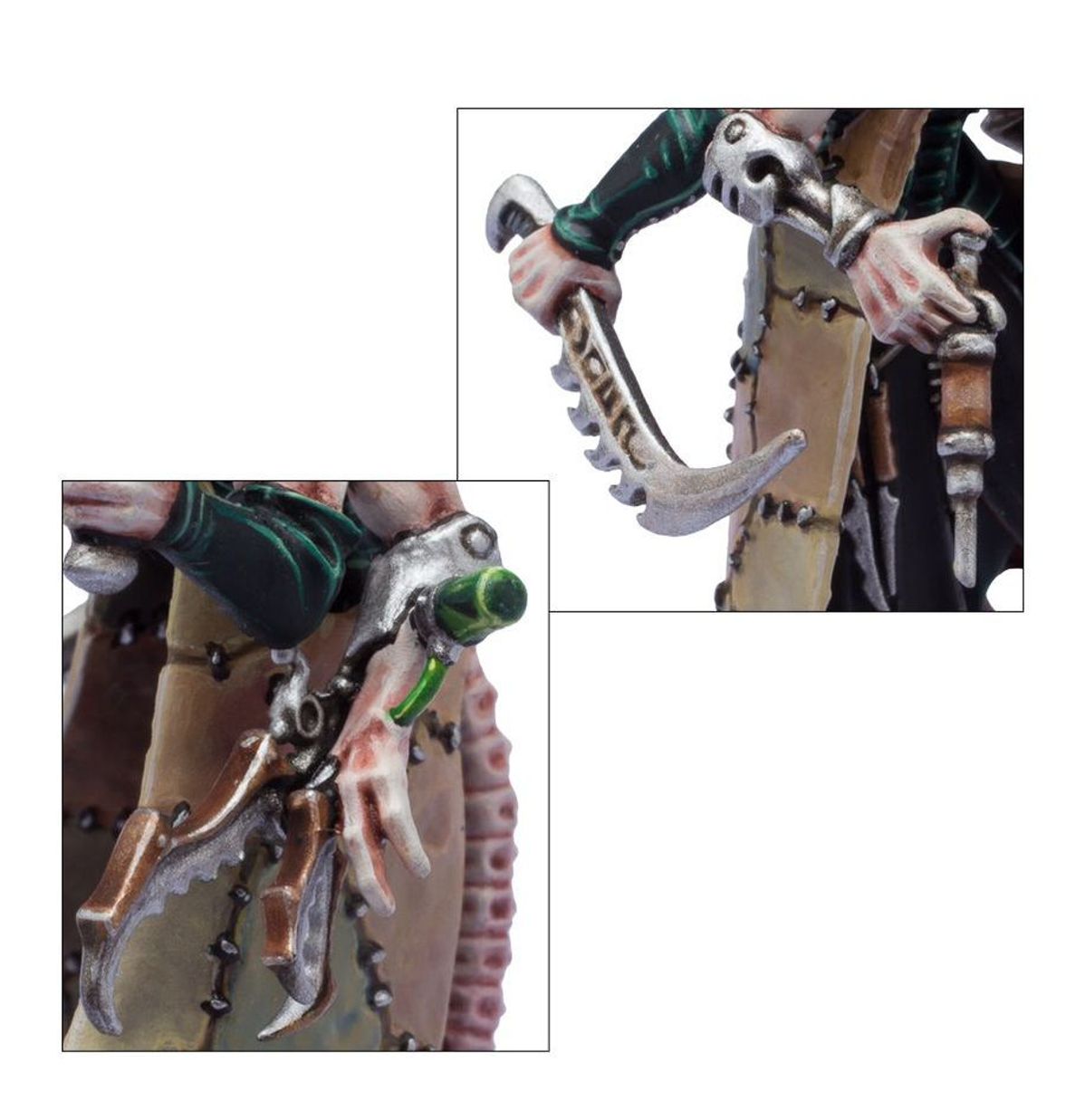 Combat Patrol: Drukhari (Warhammer 40,000 | 73-452) (Pre-order)