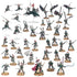 Battleforce: Drukhari - Realspace Raiders (Warhammer 40,000 | 45-69) (Pre-order)