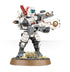 T'au Empire: Fire Warriors (Warhammer 40,000 | 56-06)