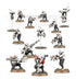 T'au Empire: Pathfinder Team (Warhammer 40,000 | 56-09)