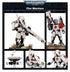 T'au Empire: Fire Warriors (Warhammer 40,000 | 56-06)