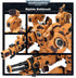 T'au Empire: Riptide Battlesuit (Warhammer 40,000 | 56-13)