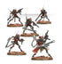 Adeptus Mechanicus: Sicarians (Warhammer 40,000 | 59-11)