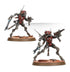 Adeptus Mechanicus: Sicarians (Warhammer 40,000 | 59-11)
