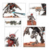 Adeptus Mechanicus: Sicarians (Warhammer 40,000 | 59-11)