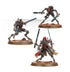 Adeptus Mechanicus: Sicarians (Warhammer 40,000 | 59-11)