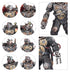 Kill Team - Adeptus Mechanicus: Battleclade (Warhammer 40,000 | 103-97)