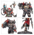 Kill Team - Adeptus Mechanicus: Battleclade (Warhammer 40,000 | 103-97)