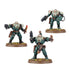 Leagues of Votann: Ironkin Steeljacks (Warhammer 40,000 | 69-23)