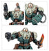 Leagues of Votann: Ironkin Steeljacks (Warhammer 40,000 | 69-23)