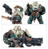Leagues of Votann: Ironkin Steeljacks (Warhammer 40,000 | 69-23)