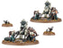 Leagues of Votann: Cthonian Earthshakers (Warhammer 40,000 | 69-24)