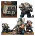 Leagues of Votann: Cthonian Earthshakers (Warhammer 40,000 | 69-24)
